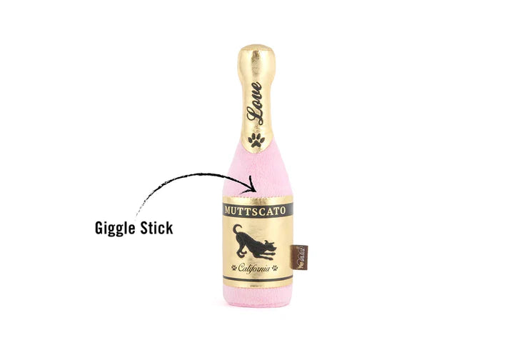 Play - Gioco per Cani Barking Bubbly