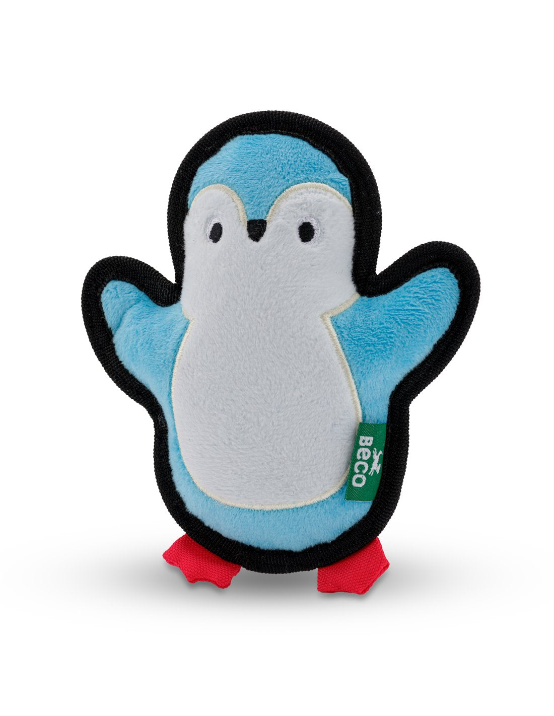 Dog Game - PENGUIN
