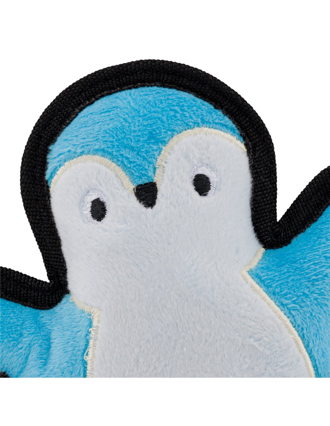 Dog Game - PENGUIN