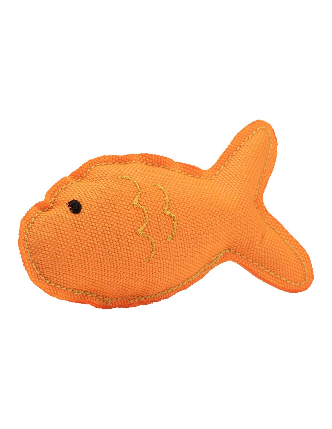 Fabric Fish Game