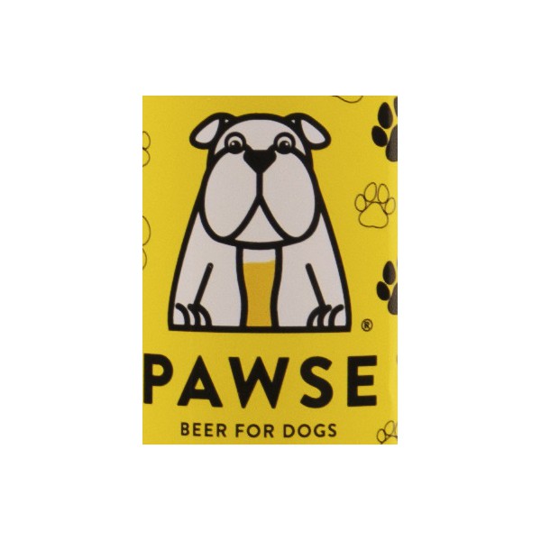 Pawse - Succo di Mela 330 ml