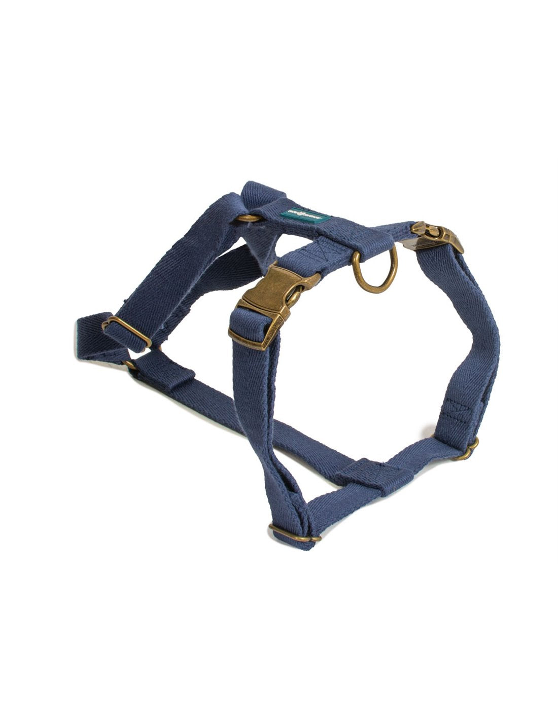 Soy Fiber Harness - Orange