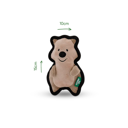 Dog game - QUOKKA
