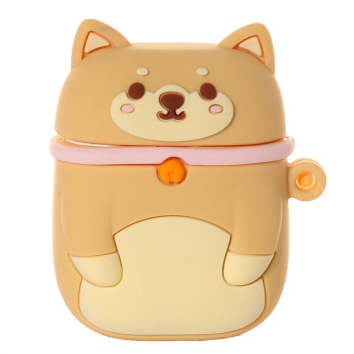 Cover per Cuffie Wireless - Shiba Inu