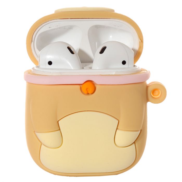 Cover per Cuffie Wireless - Shiba Inu