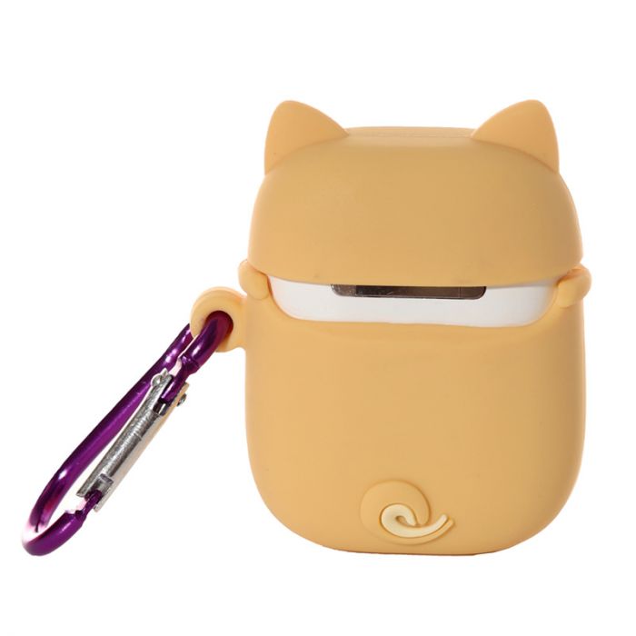 Cover per Cuffie Wireless - Shiba Inu