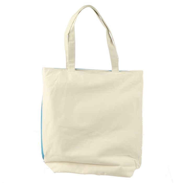 Borsa in Cotone per Gattari e Gattare - Simon’s Cat - I'm Feline Good