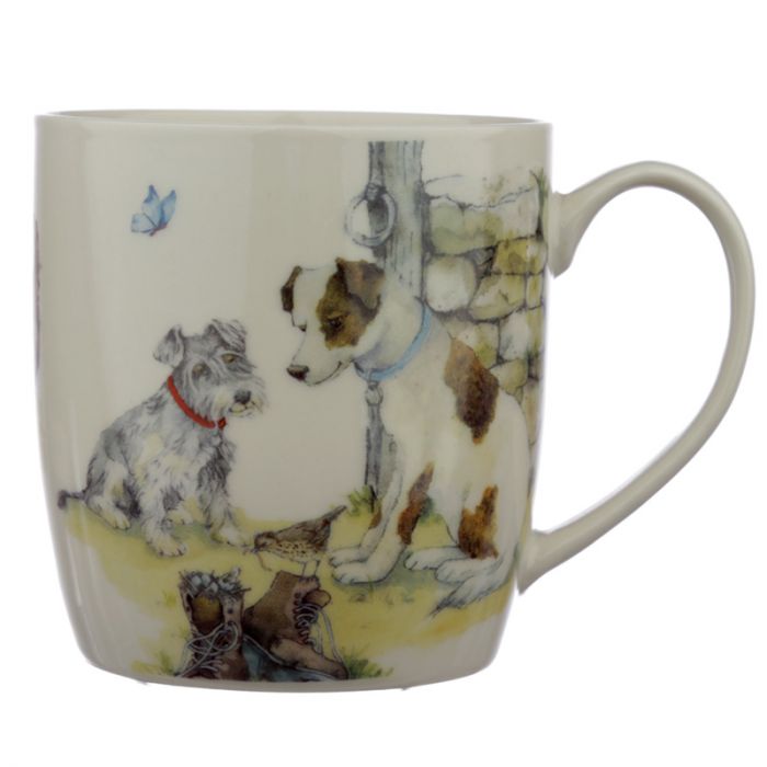 Tazza cani