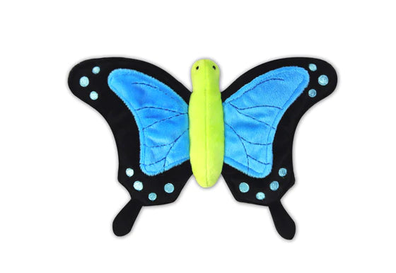 Butterfly Game