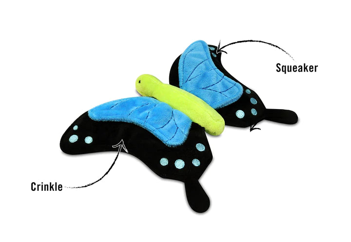 Butterfly Game