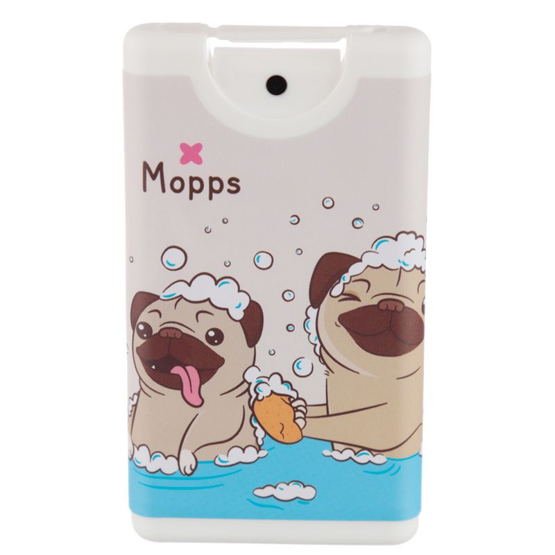 DOGGY BOX JULY