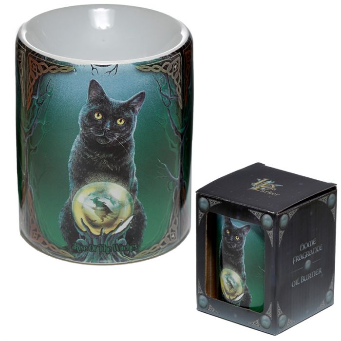 Box Regalo Lisa Parker – Gatti Fantasy per Amanti del Gotico