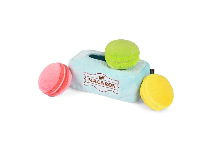 Macarons game