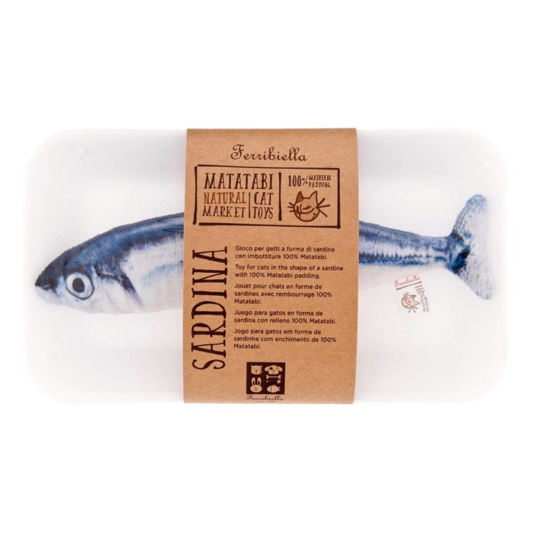 Sardine Matatabi game