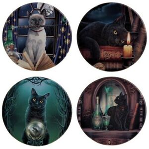 Box Regalo Lisa Parker – Gatti Fantasy per Amanti del Gotico