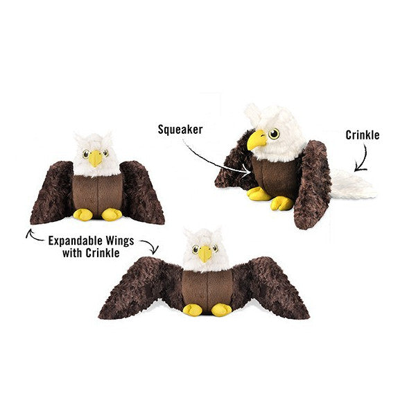 Eagle game
