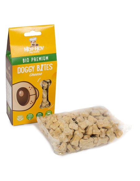 DOGGY BOX FEBBRAIO