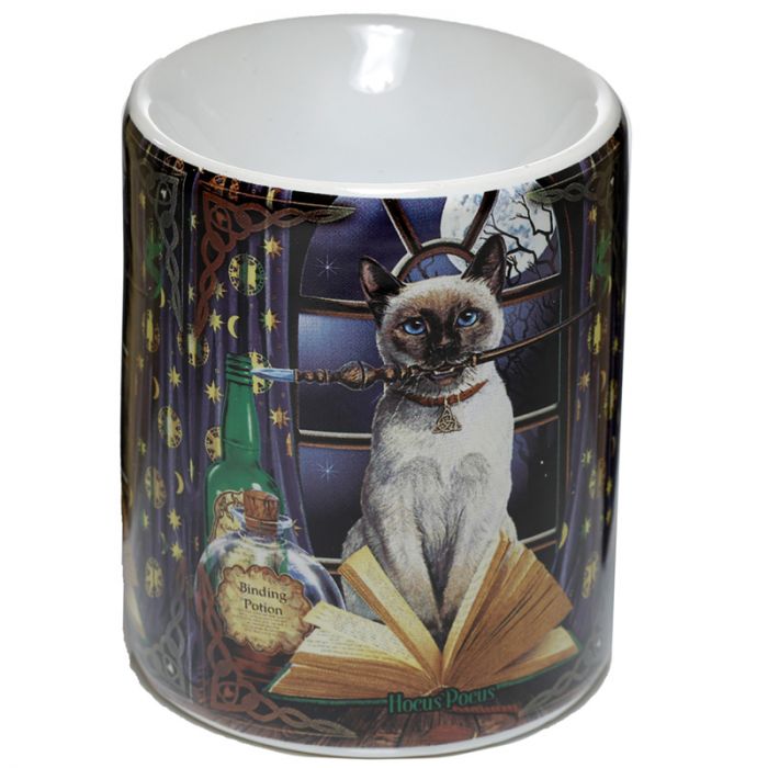 Box Regalo Lisa Parker – Gatti Fantasy per Amanti del Gotico