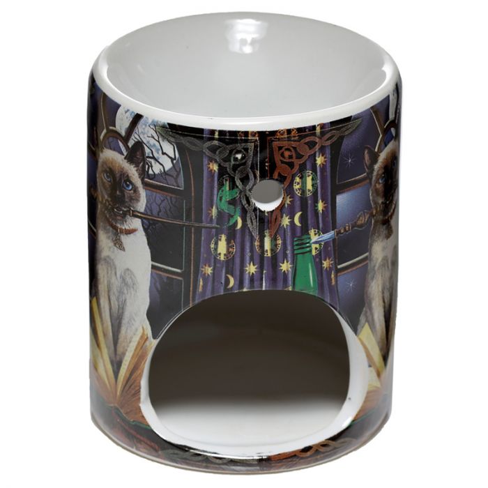 Box Regalo Lisa Parker – Gatti Fantasy per Amanti del Gotico