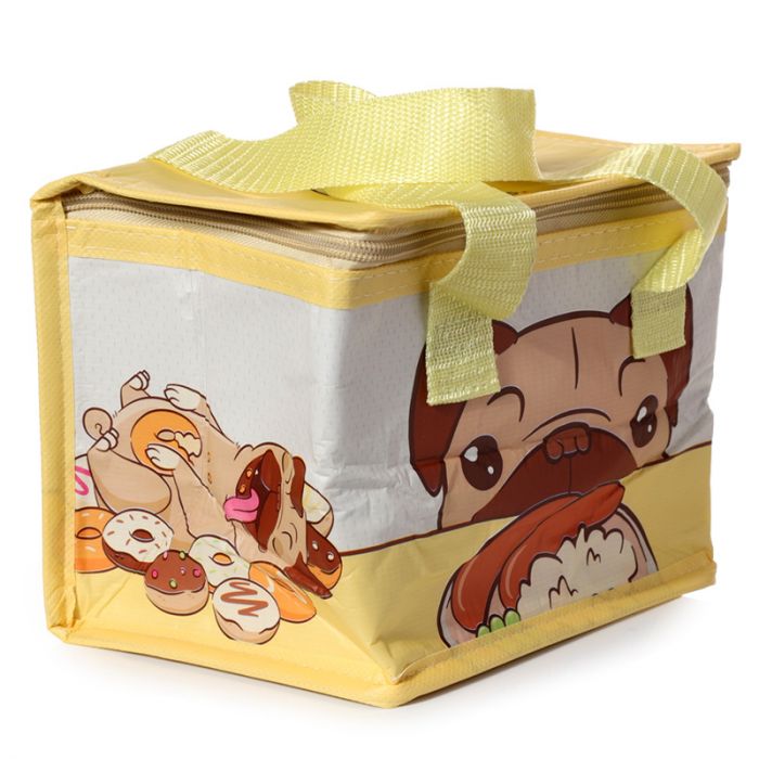 RPET thermal bag - Carlino