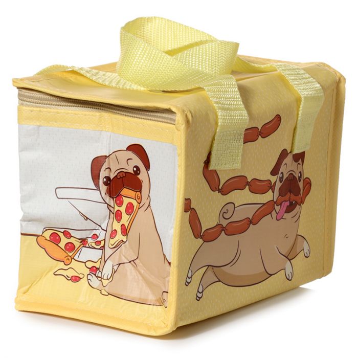 RPET thermal bag - Carlino
