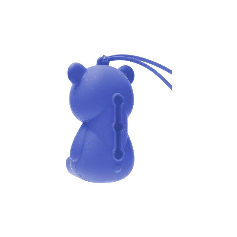 Teddy Bag Dispenser