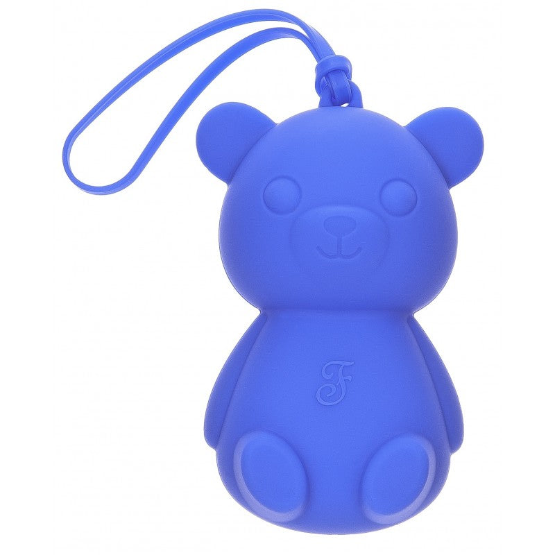 Teddy Bag Dispenser
