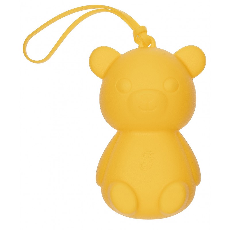 Teddy Bag Dispenser