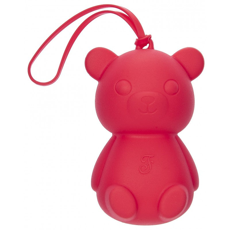 Teddy Bag Dispenser