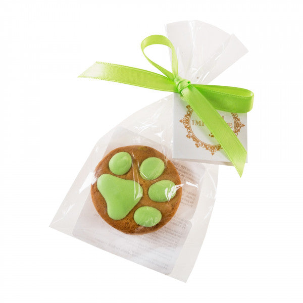 Dolci Impronte - Biscotto Yellow Paws