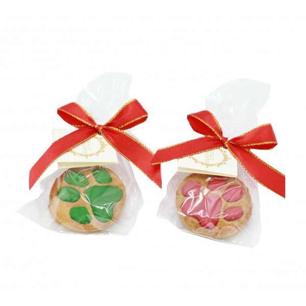 Dolci Impronte - Xmas Little Paws 40 g