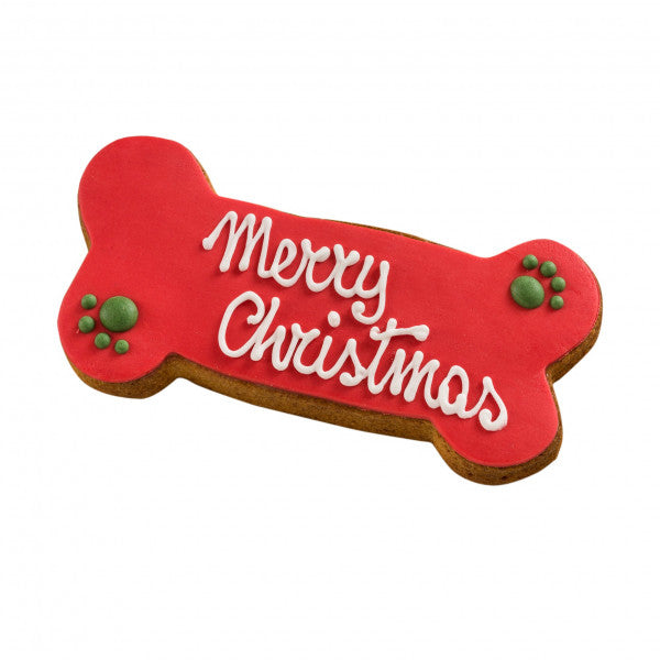 Biscotto Merry Christmas - 75gr