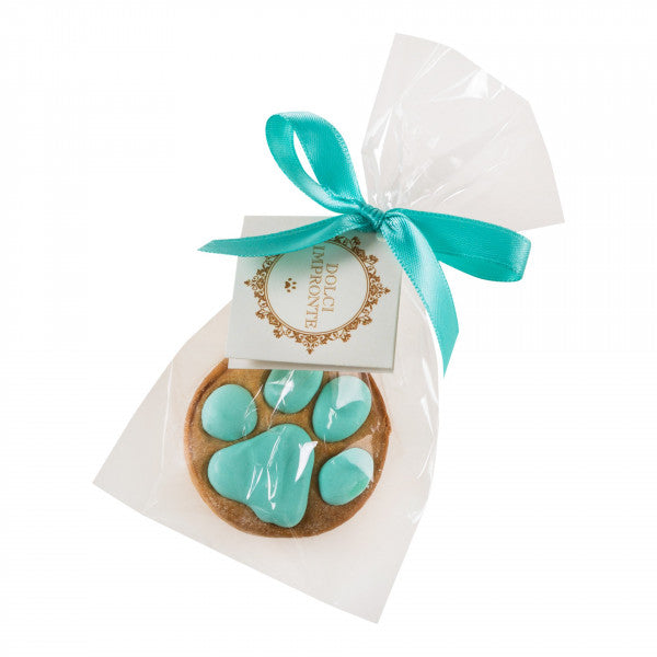 Dolci Impronte - Biscotto Yellow Paws
