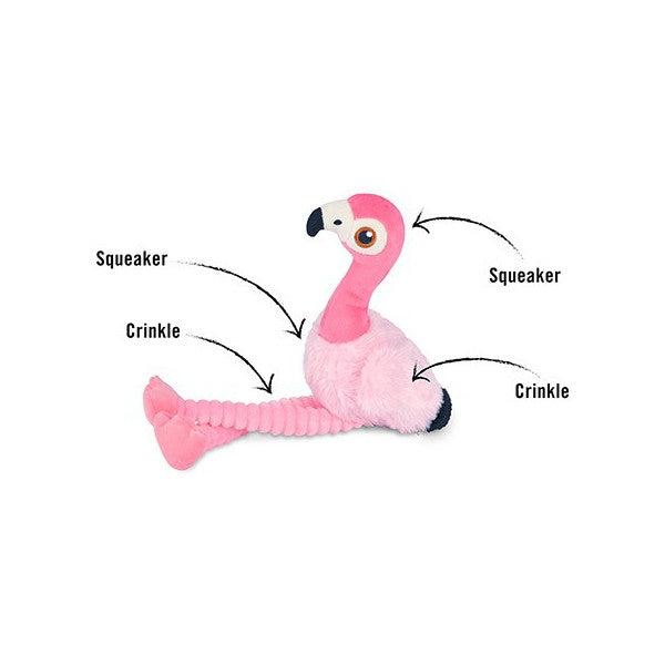 Flamingo Game