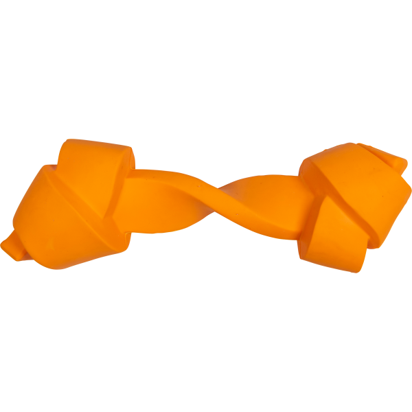 Chicken Flavor Rubber Game - 23 cm