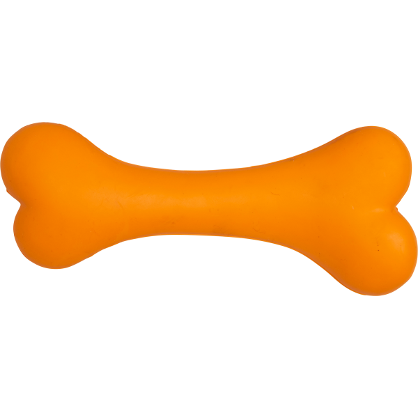Gioco in Gomma Gusto Arachidi - 21,4 cm