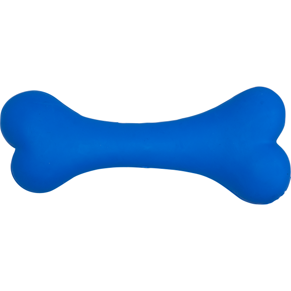 Gioco in Gomma Gusto Arachidi - 17 cm
