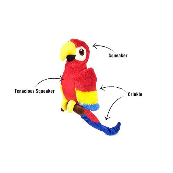 Parrot Game