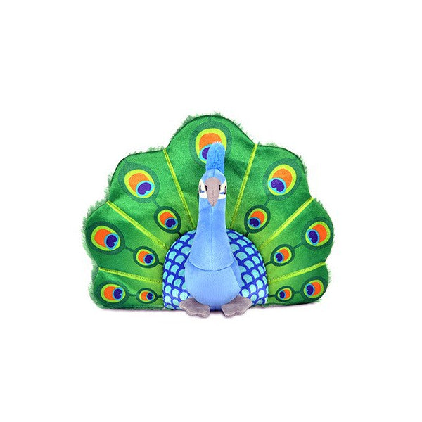 Gioco per Cani Pavone - Peacock Game Eco-Friendly - Play
