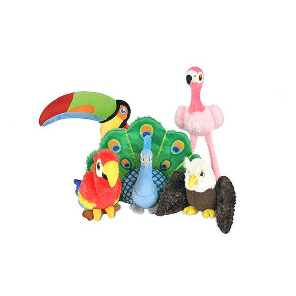 Flamingo Game