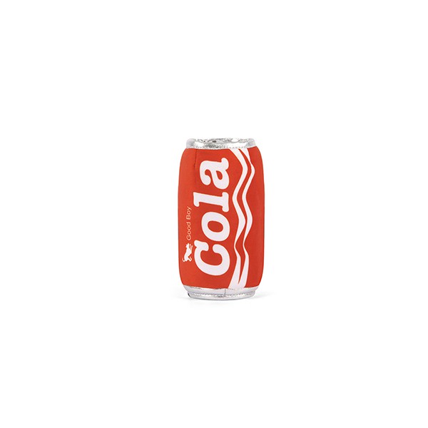 Cola Can Game