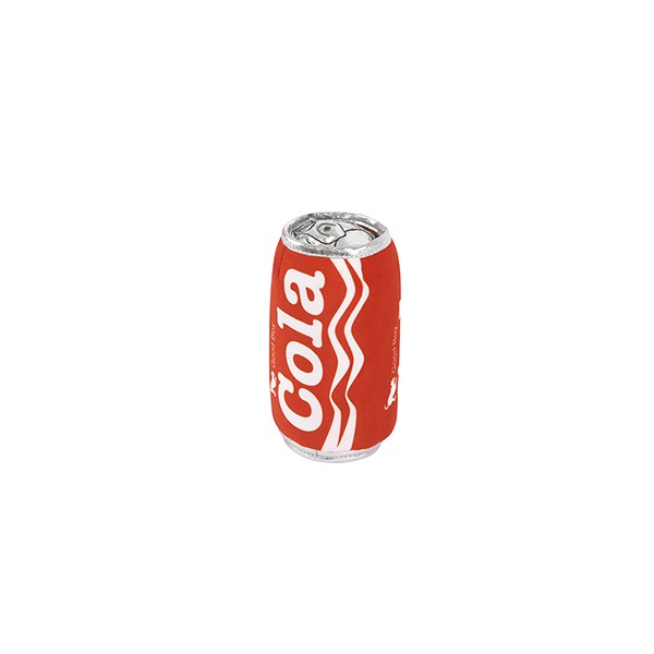 Cola Can Game