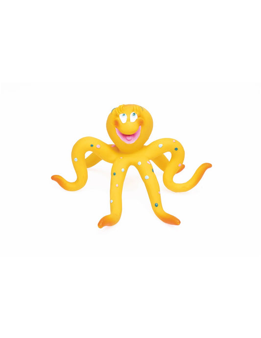 OCTOPUS Natural Latex Game