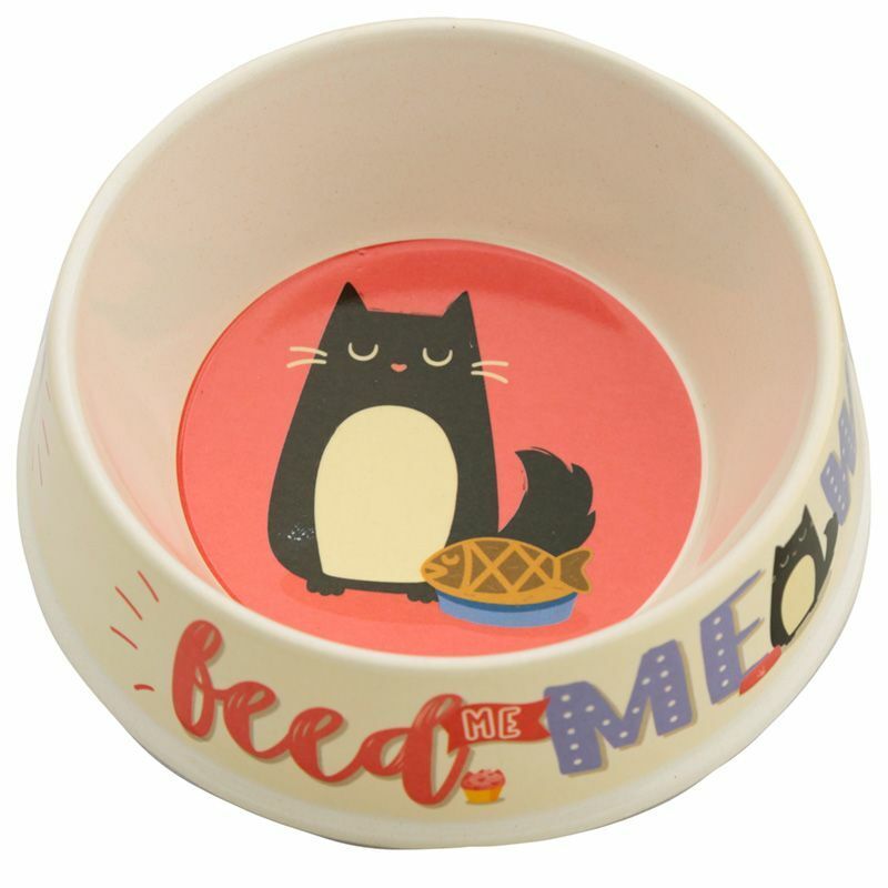 Bamboo bowl 400ml