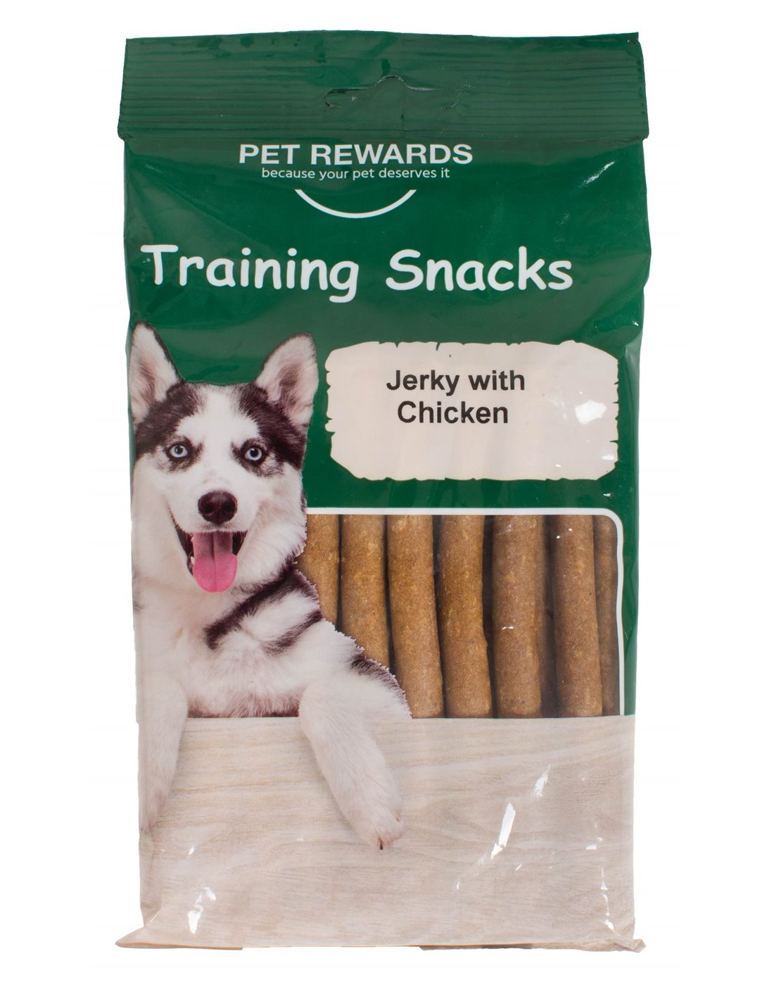 DOGGY BOX AUGUST