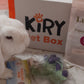 BUNNY BOX EVERY TWO MONTHS