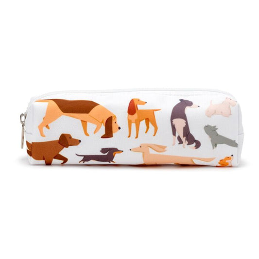 Astuccio in Tela  - Barks Dog - Cani