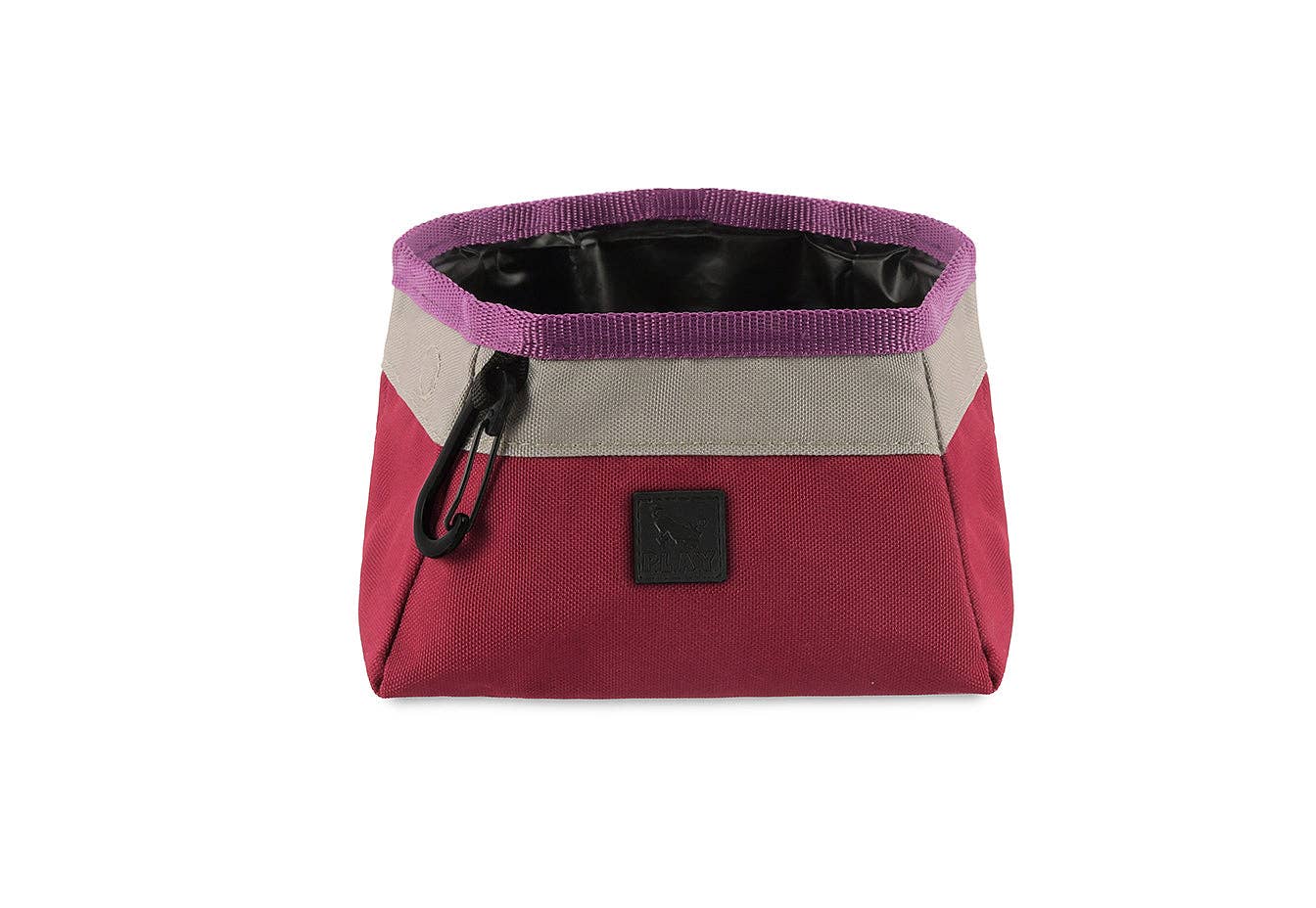 Ciotola da Viaggio Oxford 2,3L | P.L.A.Y.