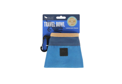 Ciotola da Viaggio Oxford 2,3L | P.L.A.Y.