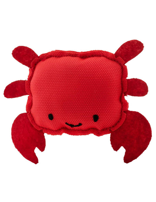 Cloth Crab Game